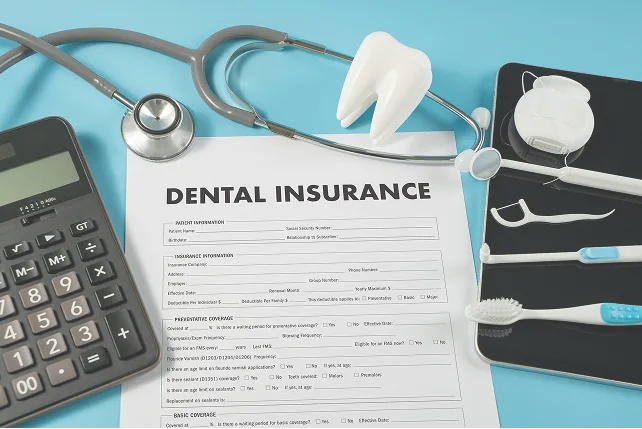 Insurance coverage