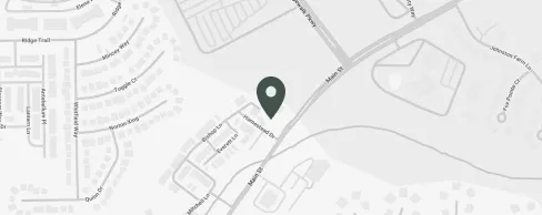 Tucker Area Map
